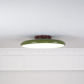 Aria Lampada da Soffitto Regolabile Colorata per Camera da Letto