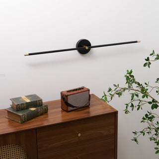 Minimalist Linear LED Wall Lamp - Blowlighting