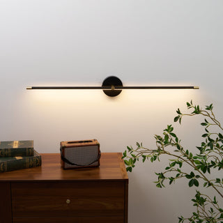 Minimalist Linear LED Wall Lamp - Blowlighting