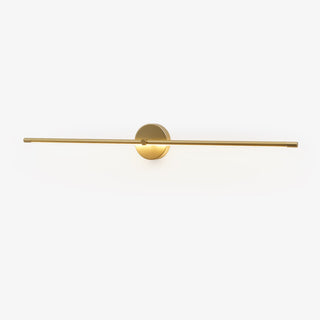 Minimalist Linear LED Wall Lamp - Blowlighting