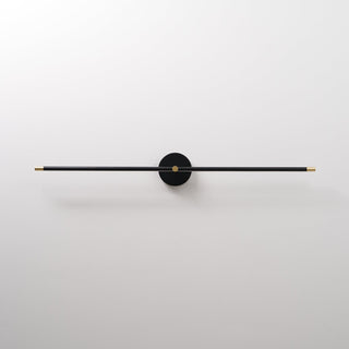 Minimalist Linear LED Wall Lamp - Blowlighting