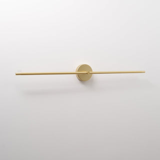 Minimalist Linear LED Wall Lamp - Blowlighting