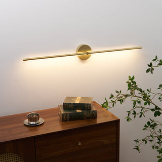 Minimalist Linear LED Wall Lamp - Blowlighting