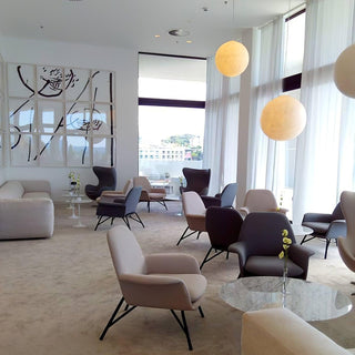 Lunara Moon Pendant Lamp - Letslighting
