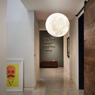 Lunara Moon Pendant Lamp - Letslighting