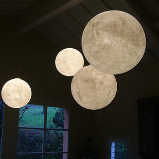 Lunara Moon Pendant Lamp - Letslighting