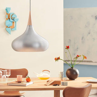 Orient Pendant Light - Blowlighting