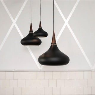 Orient Pendant Light - Blowlighting