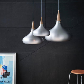 Orient Pendant Light - Blowlighting