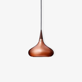 Orient Pendant Light - Blowlighting