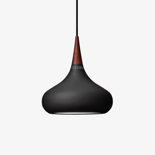 Orient Pendant Light - Blowlighting