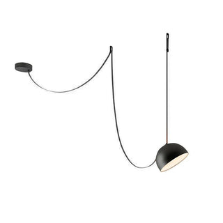 Belts Combination Canvas Pendant Light - Blowlighting