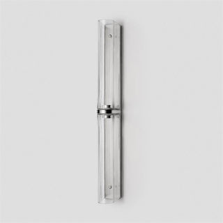 Alraeir Modern Minimalist Glass Wall Lamp - Lamp Copper