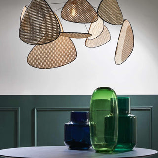 Screen Cannage Suspension - Blowlighting