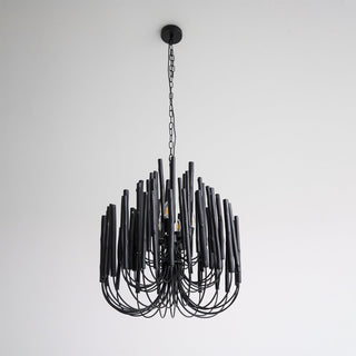 Swinton Chandelier - Blowlighting