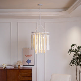 Swinton Chandelier - Blowlighting