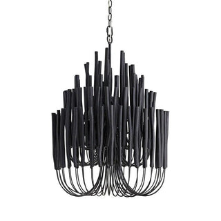 Swinton Chandelier - Blowlighting