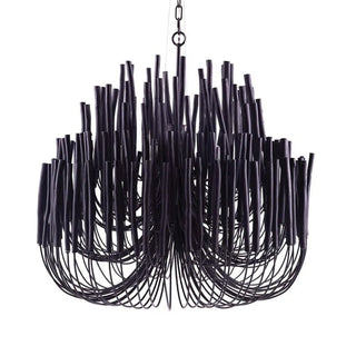 Swinton Chandelier - Blowlighting