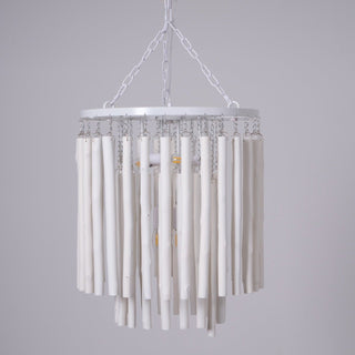 Swinton Chandelier - Blowlighting