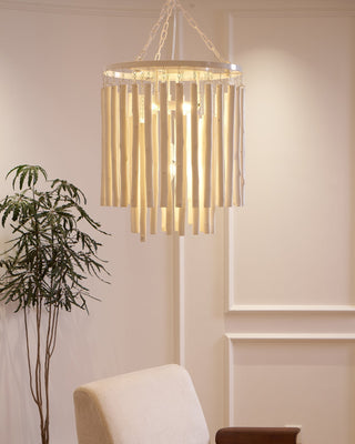 Swinton Chandelier - Blowlighting