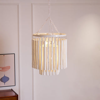 Swinton Chandelier - Blowlighting