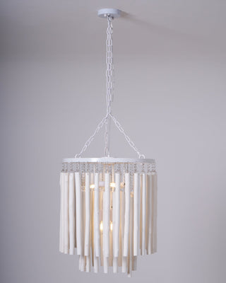Swinton Chandelier - Blowlighting