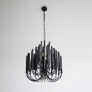 Swinton Chandelier - Blowlighting