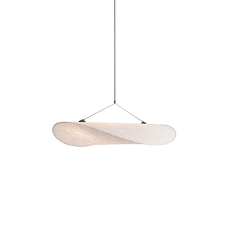 Tense Tyvek Pendant Lamp - Blowlighting