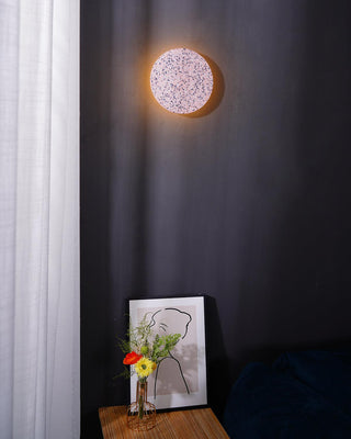 Terrazzo Wall Lamp - Blowlighting