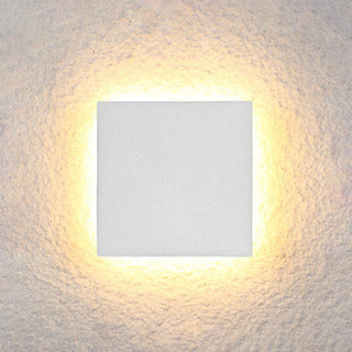 Ray Minimalista LED Applique da Esterni