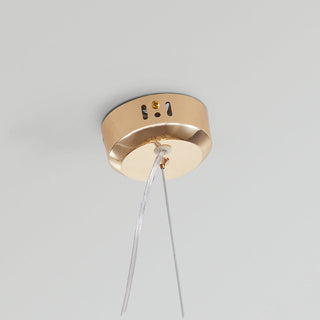 Arisha Moderne Lampade a Sospensione