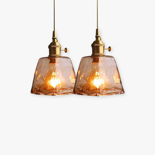 Arisha Lampada a Sospensione Industriale Stile Vintage Retro