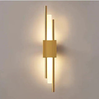 Arisha Moderna LED Applique Metallo Bar/Camera da Letto/Soggiorno