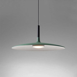 Arisha Moderni LED Lampade a Sospensione Tegame Industriale