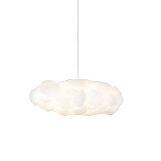 Cloudy Pendant Light - Blowlighting