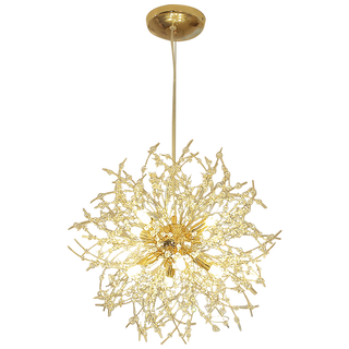 Arisha Moderne Lampade a Sospensione