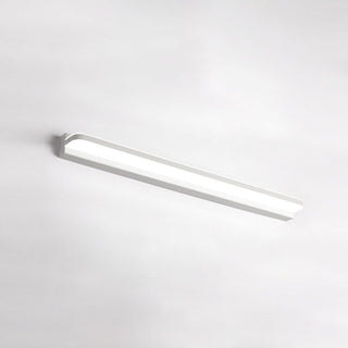 Arisha Moderno LED Applique Faro a specchio Rettangolare