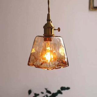 Arisha Lampada a Sospensione Industriale Stile Vintage Retro