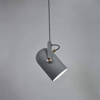Valentina Moderno LED Metallo Lampade a Sospensione Angolo Regolabile