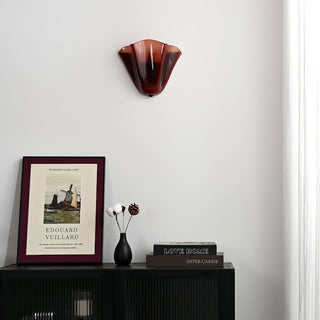 Petalia Wall Light - Blowlighting