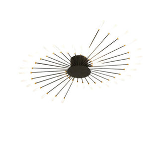 Arisha Moderni LED Montaggio Incasso Plafoniere Fuochi Artificiali