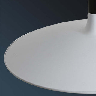 Arisha Moderni LED Lampade a Sospensione Tegame Industriale