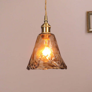 Arisha Lampada a Sospensione Industriale Stile Vintage Retro