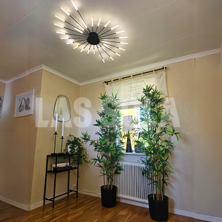 Arisha Moderni LED Montaggio Incasso Plafoniere Fuochi Artificiali